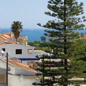 Refugio Da Rocha Appartement