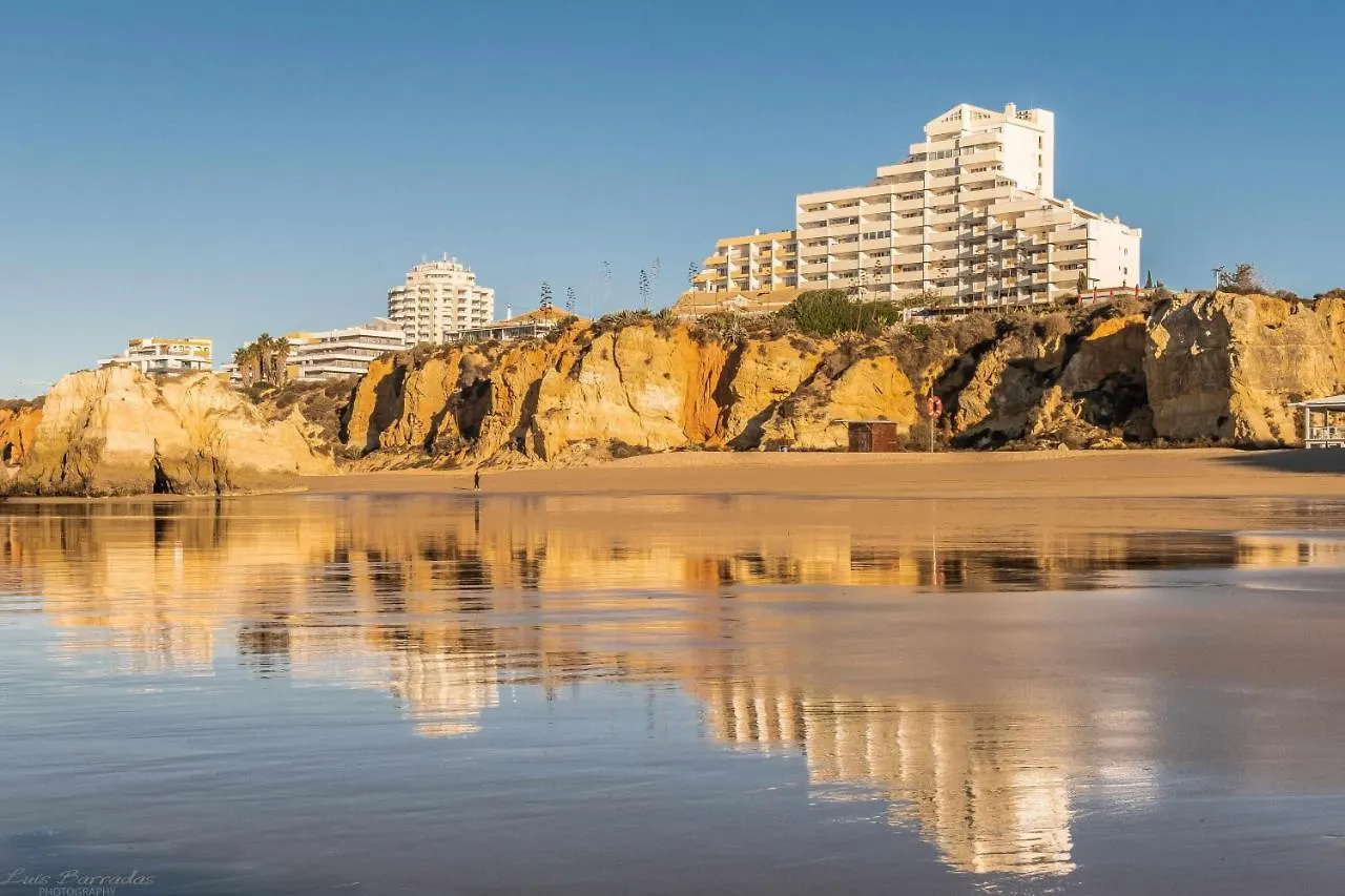 Apartment Amazing Sea View Portimao