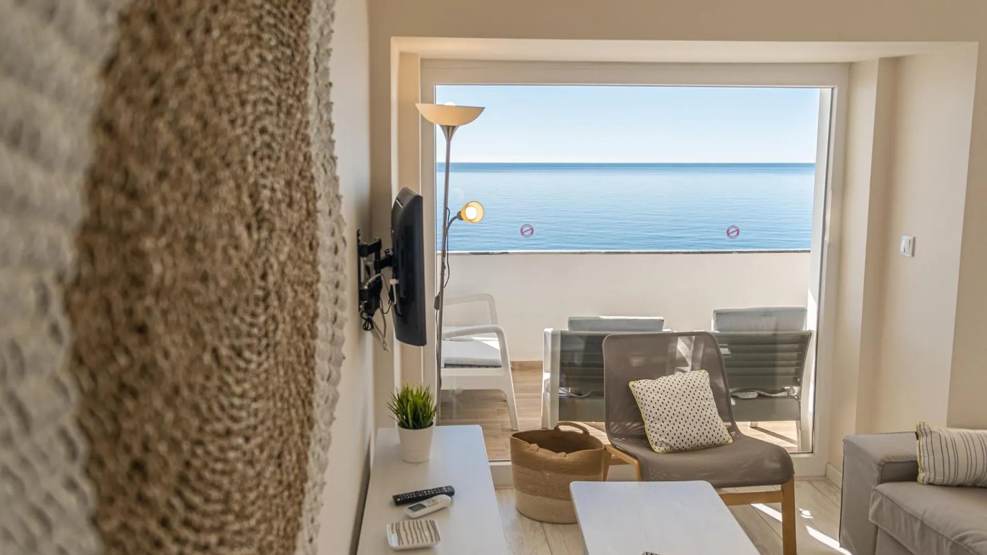 Apartment Amazing Sea View Portimao