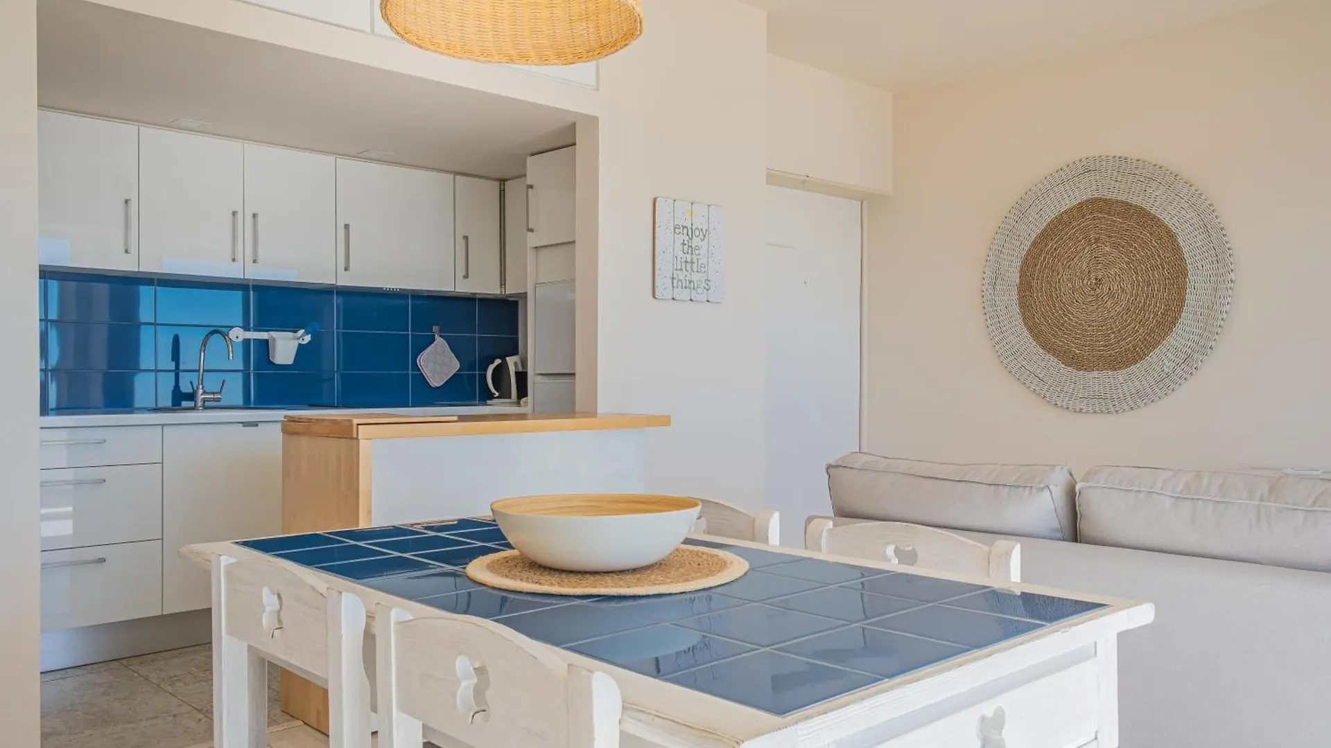 Apartment Amazing Sea View Portimao 0*,  Portugal