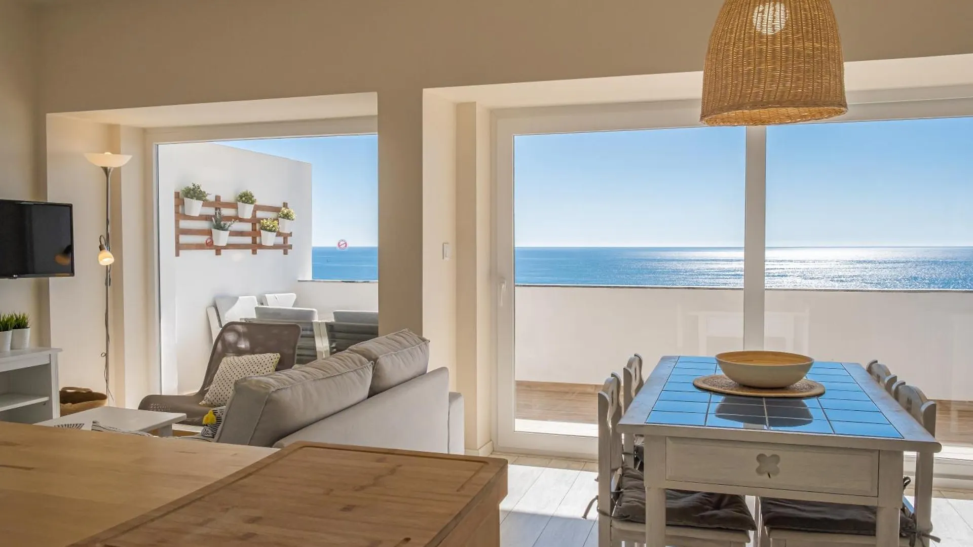 Apartment Amazing Sea View Portimao 0*,  Portugal