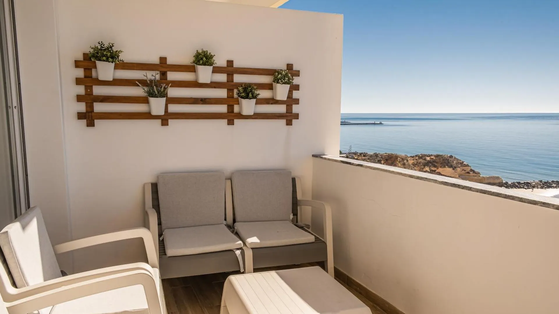 Apartment Amazing Sea View Portimao