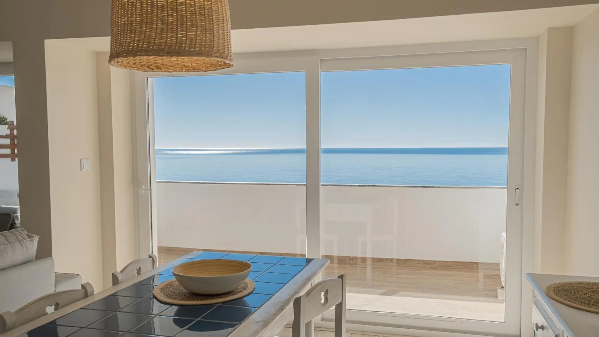 Apartment Amazing Sea View Portimao