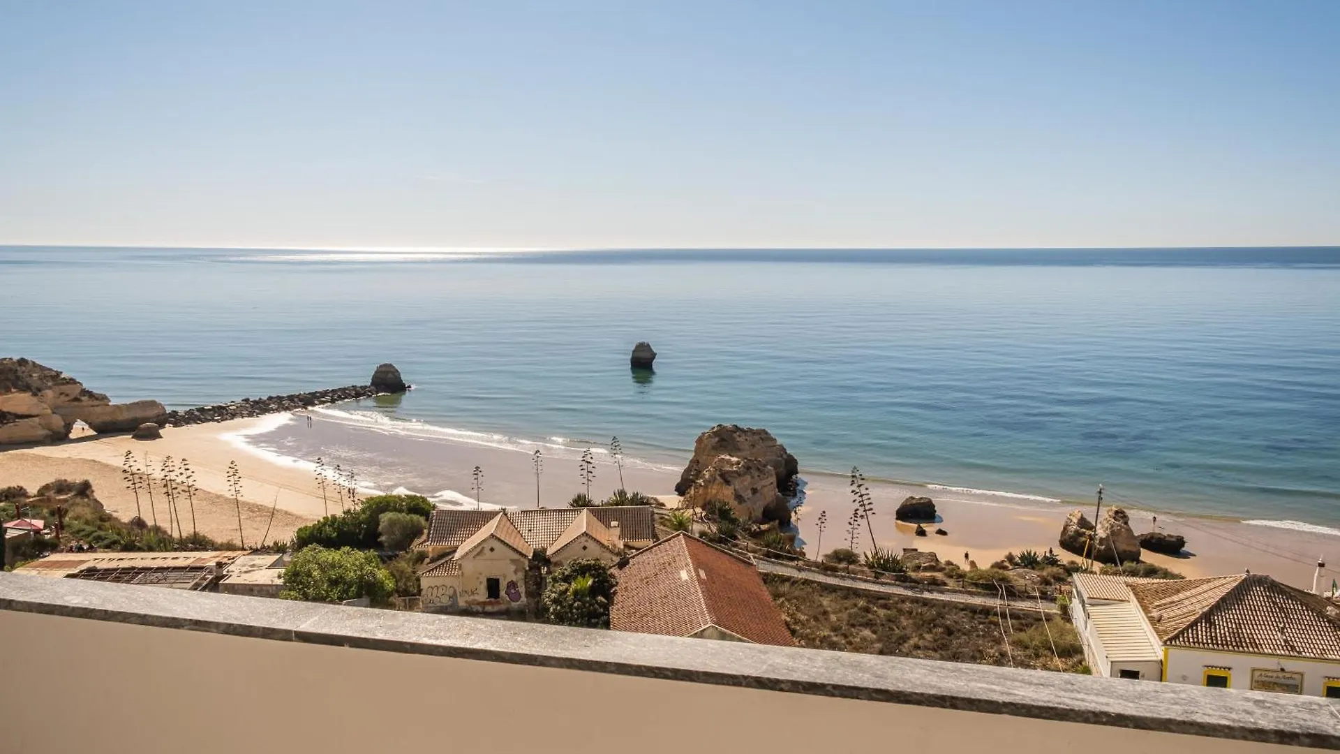 Apartment Amazing Sea View Portimao Portugal